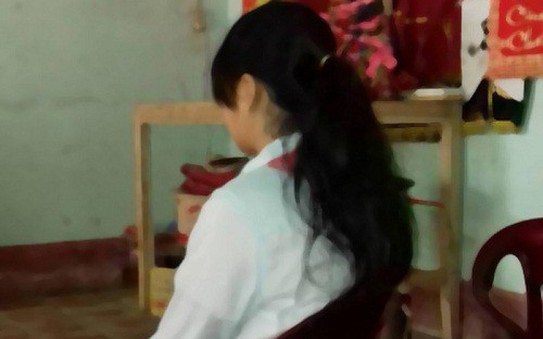Điều tra vụ nữ tỷ lệ kèo nhà cái malaysia bị xâm hại trên đường từ trường về nhà