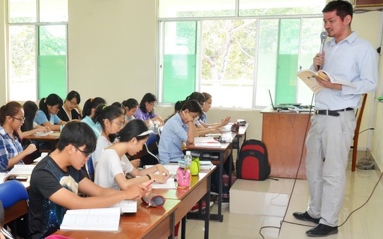 kèo nhà cái tỷ lệ bóng đá cho lao động nước ngoài: Vẫn còn vướng mắc