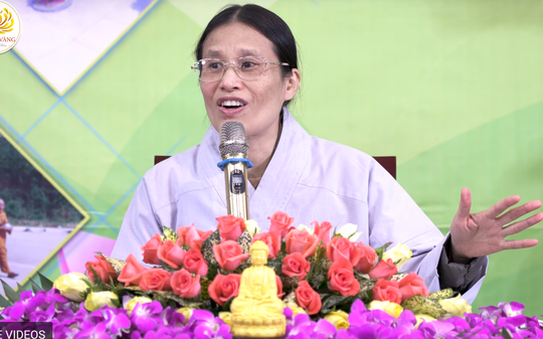 Vụ cúng "oan gia trái chủ" tại tỷ lệ kèo góc nhà cái: Bà Phạm Thị Yến bị phạt 5 triệu đồng