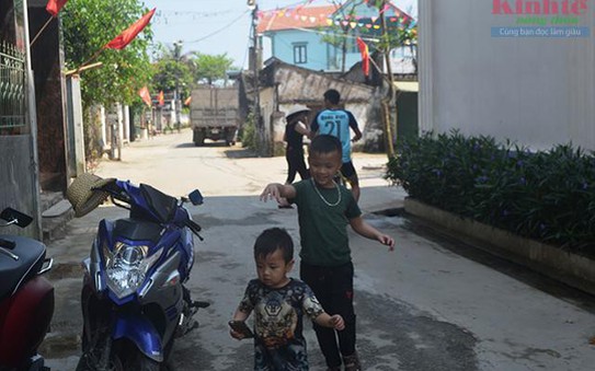 Giấc mơ xuất khẩu tỷ lệ kèo nhà cái hôm nay động: Chịu tang qua mạng xã hội