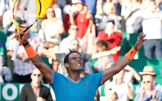 Rafael tỷ lệ kèo nhà cái lấy lại phong độ ở Barcelona Open 2019