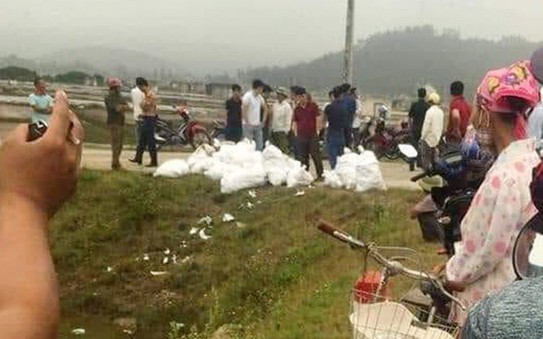 Truy nã quốc tế "ông trùm" Đài Loan tỷ lệ kèo nhà cái vụ bắt giữ 700 kg ma túy đá