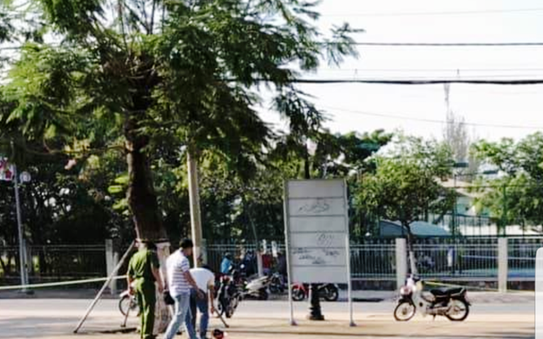 Mâu thuẫn trên mạng, 2 cô gái kéo băng nhóm tỷ lệ kèo nhà cái 88 kinh hoàng