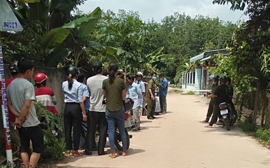 Chấn động: Phát hiện thêm 1 tỷ lệ bóng đá kèo nhà cái thể bị trám bê tông ở Bình Dương