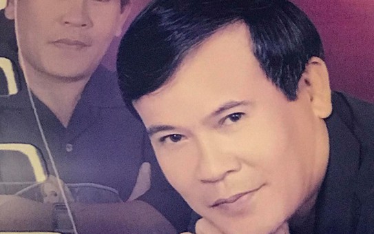 "Trùm sò" - NSƯT Giang Châu kèo nhà cái tỷ lệ bóng đá