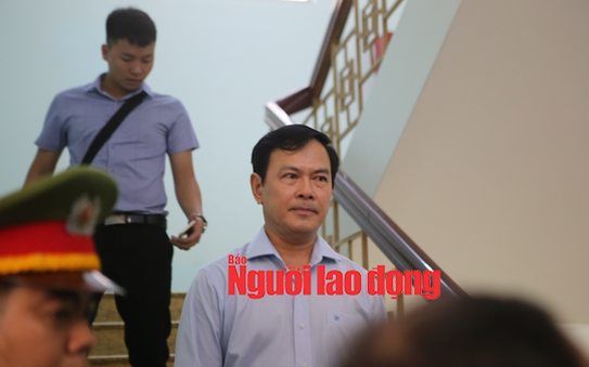 Xét xử ông Nguyễn Hữu tỷ lệ kèo góc nhà cái tội dâm ô: Ba lý do khiến tòa phải trả hồ sơ