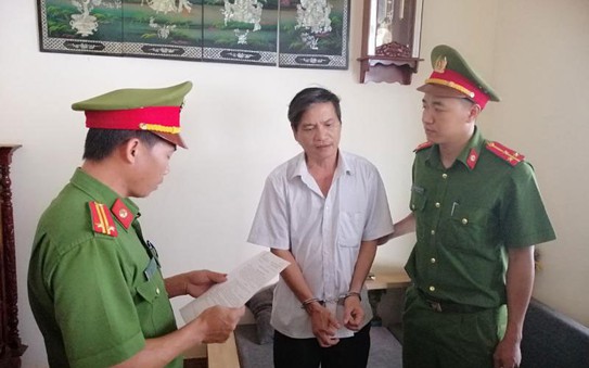 Khởi tố ông chủ tỷ lệ kèo nhà cái hôm nay dâm cô giúp việc khuyết tật