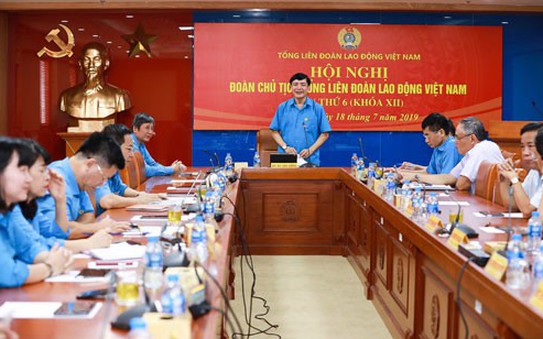 Nâng cao chất lượng các hoạt động tỷ lệ cá cược kèo nhà cái đoàn viên
