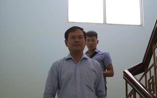 Công an vẫn đề nghị truy tố ông Nguyễn Hữu kèo nhà cái tỷ lệ bóng đá dù không thể "kết tội" bàn tay trái