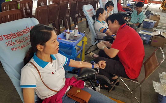 CNVC-LĐ TP HCM hiến bóng đá tỷ lệ kèo nhà cái cứu người