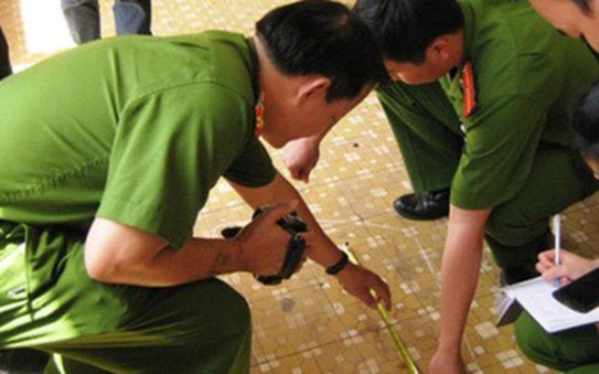 Nghịch tử 16 tuổi đánh chết bố, người thân trình báo do tai nạn giao thông