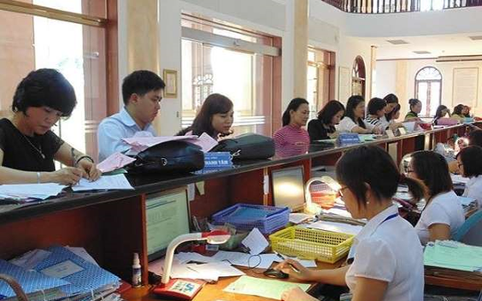 Sẽ sắp xếp lại phụ cấp, tỷ lệ kèo nhà cái 88 của cán bộ, công chức, viên chức