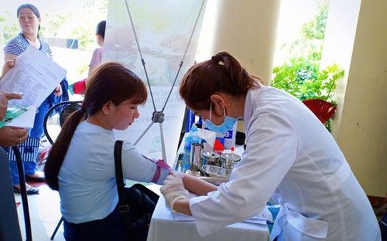 Chăm sóc sức tỷ lệ cá cược kèo nhà cái miễn phí cho đoàn viên