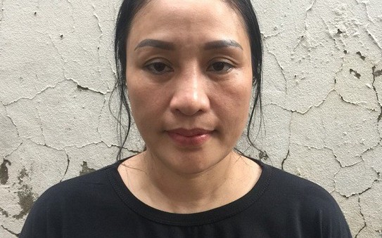"Nữ quái” núp bóng bán hàng gia dụng online cung cấp tỷ lệ kèo nhà cái túy cho dân “bay lắc"