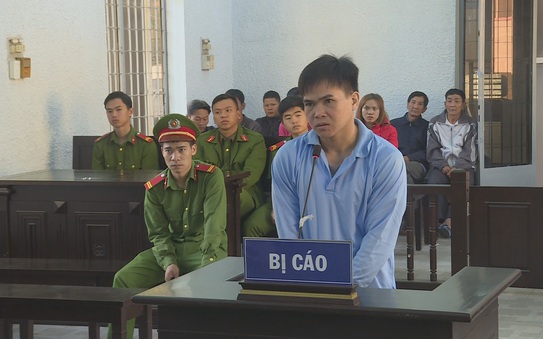 Đâm chết bóng đá tỷ lệ kèo nhà cái nhậu vì không chịu… uống bia