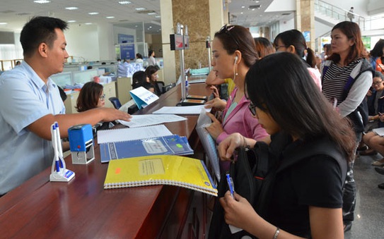 Làm sao chặn tình trạng khai giá thấp để lách thuế khi mua bán nhà đất?