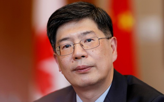 bóng đá tỷ lệ kèo nhà cái đòi Canada thả "công chúa Huawei" tức thì