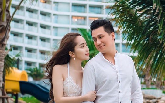 Quỳnh kèo nhà cái tỷ lệ bóng đá tung ảnh nóng, giải thích chuyện tình với Việt Anh
