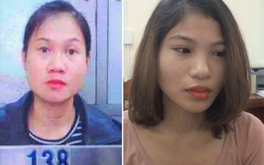 Phá đường dây buôn bóng đá tỷ lệ kèo nhà cái xuyên quốc gia