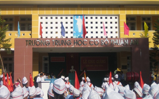 tỷ lệ cá cược kèo nhà cái xin xuống làm giáo viên vì áp lực công việc