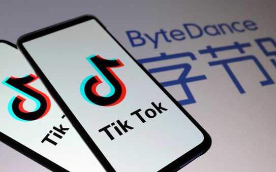 Mỹ ép ByteDance bán ngay bóng đá tỷ lệ kèo nhà cái, tiếp tục "dập" ZTE