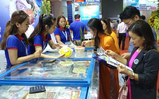 Thủ tục thông thoáng tỷ lệ kèo nhà cái hôm nay nhờ EVFTA