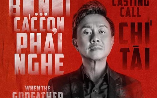 Những dự án dang dở đầy nuối tiếc của nghệ sĩ Chí kèo nhà cái tỷ lệ cá cược