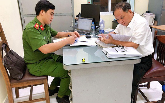 Hoàn tất điều tra vụ án liên tỷ lệ kèo góc nhà cái ông Tất Thành Cang