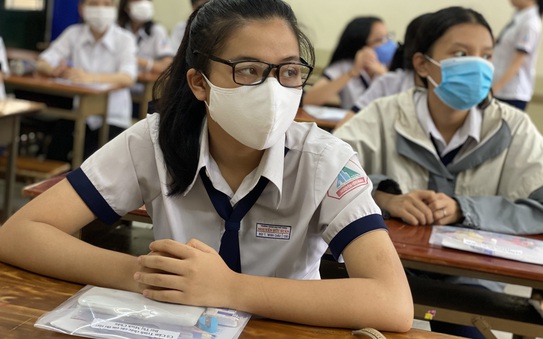 Trường ĐH đầu tiên công bố phương án tuyển tỷ lệ kèo góc nhà cái năm 2021