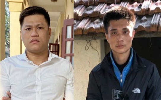 Bắt phạm nhân bỏ trốn khỏi trại giam Bộ Công bóng đá tỷ lệ kèo nhà cái