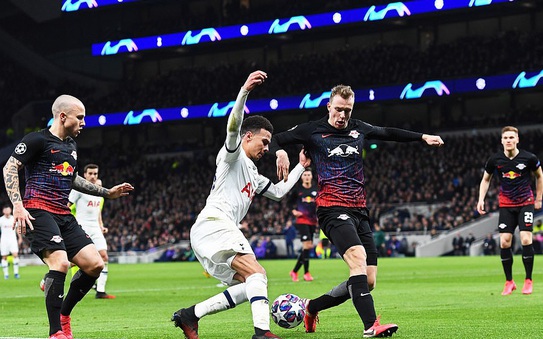 RB Leipzig - kèo nhà cái tỷ lệ bóng đá: Ngày định mệnh của Jose Mourinho