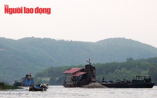 Quảng Bình: Điều tra vụ một đại úy công tỷ lệ kèo nhà cái hôm nay bị đánh rơi xuống sông, nhập viện