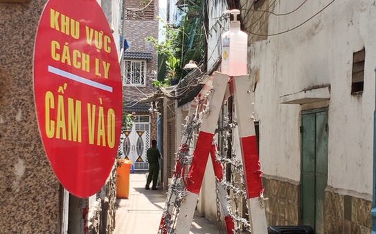 Dịch Covid-19: Hai khu du lịch sinh thái ở Cần Giờ đón khách đến cách tỷ lệ bóng đá kèo nhà cái