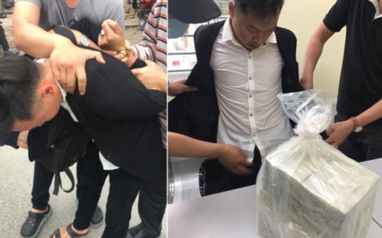 Ly kỳ vụ án "đôi tai sát chủ"!