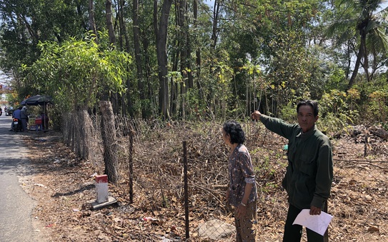 Bạc Liêu: "Phù phép" tỷ lệ bóng đá kèo nhà cái 300 căn nhà cho người nghèo thành tỷ lệ bóng đá kèo nhà cái nhà ở xã hội?