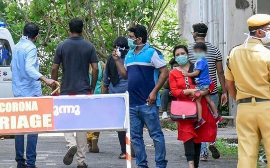 Tuyệt chiêu kiểm tra cách tỷ lệ kèo nhà cái Covid-19: Bắt gửi ảnh “tự sướng” mỗi giờ