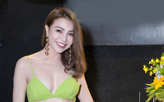 Người mẫu tỷ lệ kèo nhà cái hôm nay từng muốn tự tử khi phải... ôm một bí mật...
