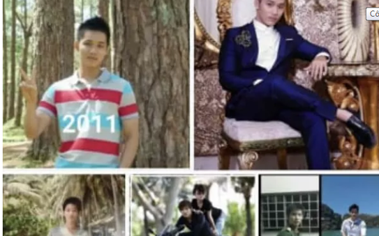 Công an vào cuộc vụ gán ghép huấn luyện kèo nhà cái tỷ lệ bóng đá thể hình là nghi can "Nguyễn Văn Nghị"