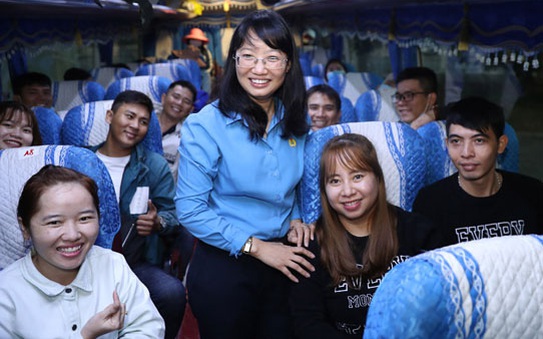 Lớn mạnh vì đoàn viên và người bóng đá tỷ lệ kèo nhà cái