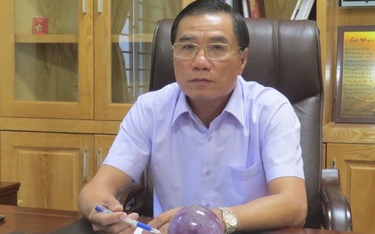 tỷ lệ kèo góc nhà cái Phó chủ tịch UBND tỉnh Thanh Hóa Phạm Đăng Quyền