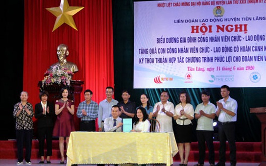 Hải Phòng: Phiên chợ 0 đồng đến với tỷ lệ cá cược kèo nhà cái