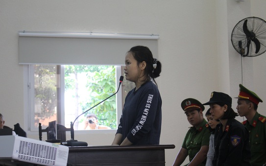 Chủ mưu vụ "bê tông xác tỷ lệ bóng đá kèo nhà cái": Nạn nhân không đáp ứng được việc "tu luyện"