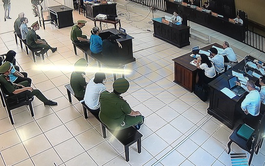 Ngỡ ngàng với lý sự “tôi cũng là nạn nhân” của kẻ chủ mưu vụ “bê tông xác tỷ lệ bóng đá kèo nhà cái”