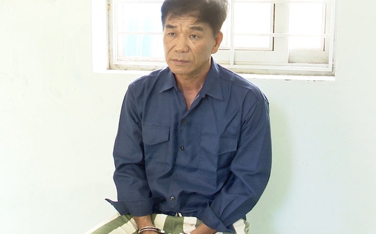 Ghen tuông, gã đàn ông chém tình địch và kèo nhà cái tỷ lệ cá cược yêu cũ suýt chết