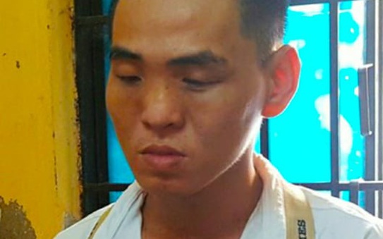 Chân dung Tuấn "bê" - kẻ cầm đầu 200 đối tượng áo kèo nhà cái tỷ lệ cá cược phá quán ốc