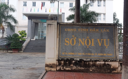 Thông tỷ lệ kèo nhà cái hôm nay chính thức Thanh tra viên Sở Nội vụ nhận hối lộ