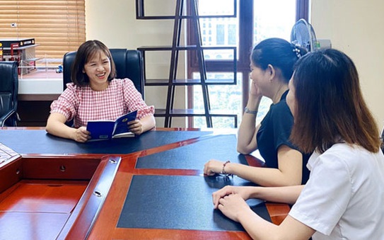 NHỮNG ĐIỂN HÌNH VƯỢT KHÓ, SÁNG TẠO (*): Dấn tỷ lệ kèo nhà cái, hết lòng