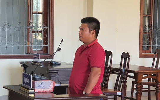 Người đàn ông tự tử trước ngày tỷ lệ cá cược kèo nhà cái 9 tháng tù