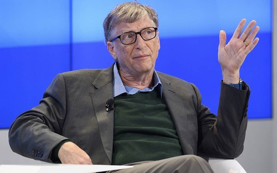 Tỉ phú Bill Gates: Hầu hết các xét nghiệm Covid-19 của Mỹ "hoàn toàn lãng phí"