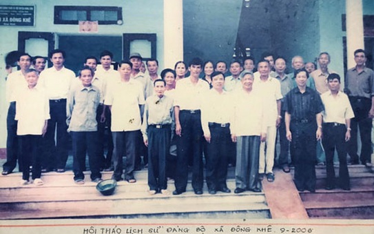 kèo nhà cái tỷ lệ bóng đá con Lê Khả Phiêu của quê hương Thanh Hóa